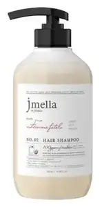 jmella in france No.02 Hair Shampoo