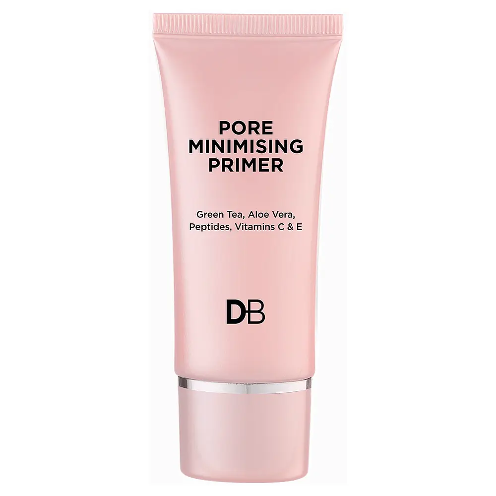 DB Cosmetics Pore Minimising Primer