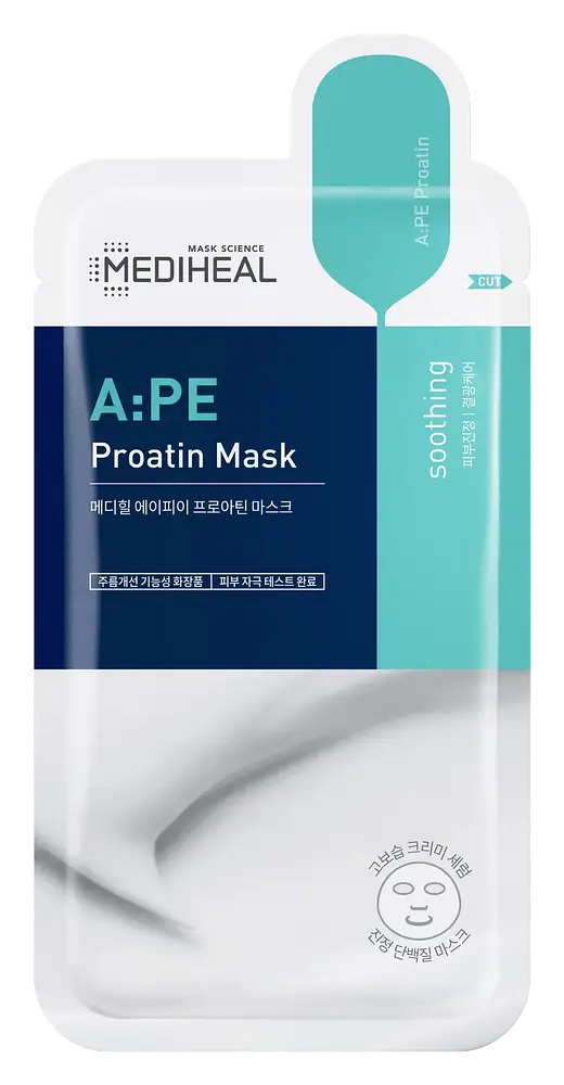 Mediheal Proatin Mask A:PE