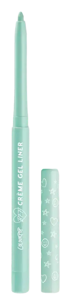 Colourpop Creme Gel Eyeliner Ice Breaker
