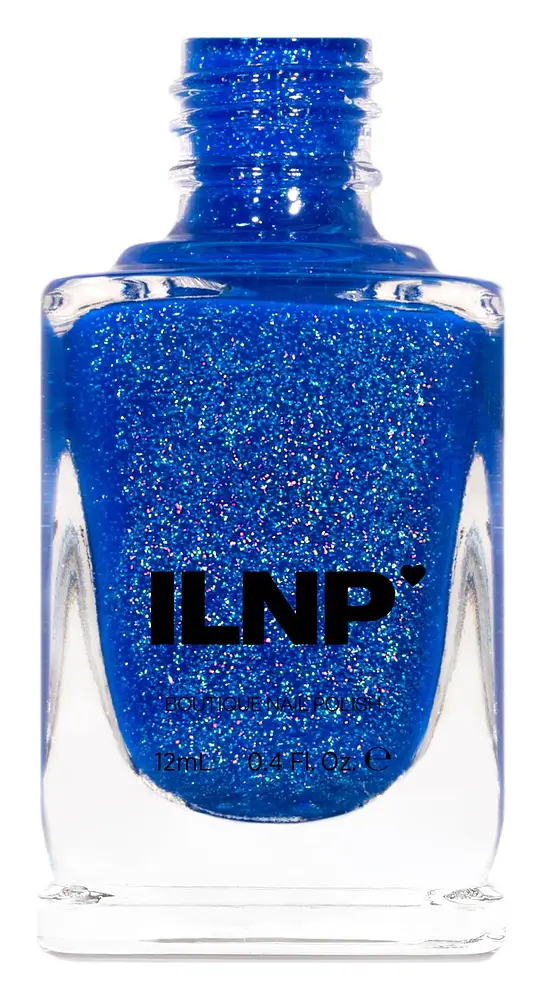 ILNP Holographic Nail Polish Songbird