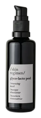 [ comfort zone ] Skin Regimen Glyco-Lacto Peel