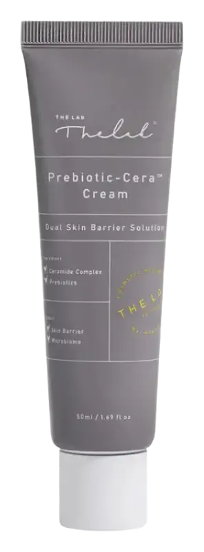 THE LAB by blanc doux Prebiotic-Cera Cream