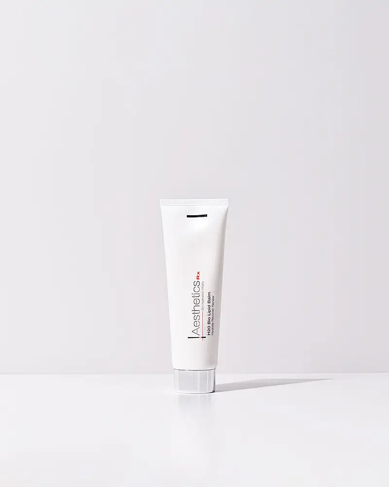 Aesthetics Rx H2O Lipid Balm