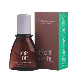 Drop BE Firming & Glow Ampoule