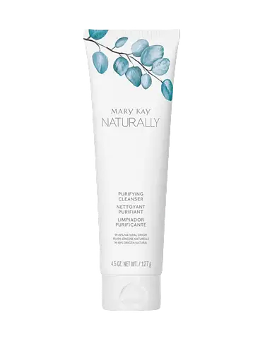 Mary Kay Naturally™ Purifying Cleanser