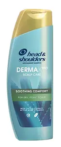 Head & Shoulders Derma X Soothing Anti Dandruff Shampoo