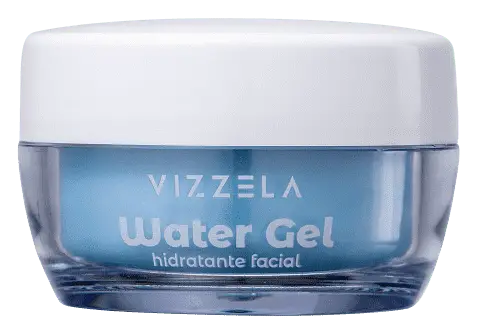 Vizzela Water Gel Hidratante