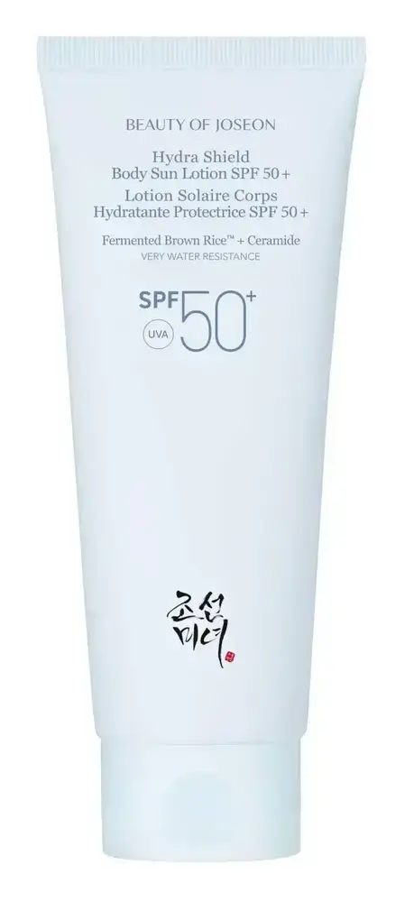 Beauty of Joseon Hydra Shield Body Sun Lotion SPF 50+ PA++++