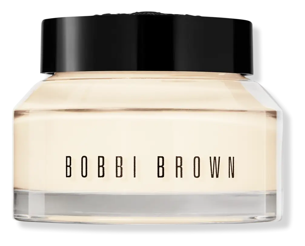 Bobbi Brown Vitamin Enriched Face Base Moisturizer & Primer with Vitamin C + Hyaluronic Acid 1.7 oz