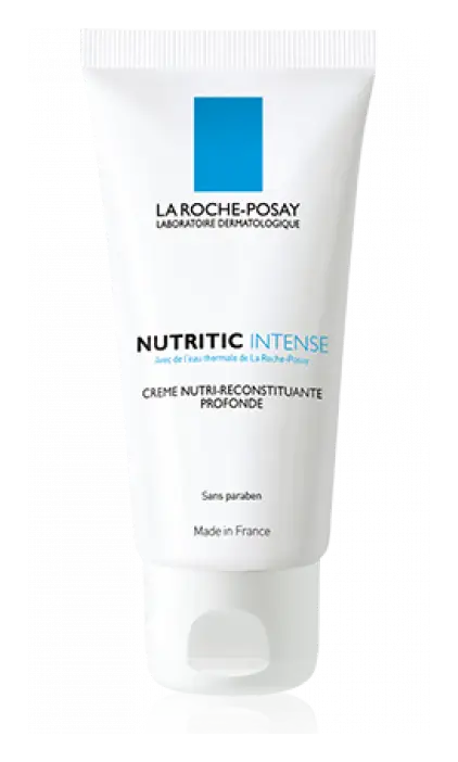 La Roche-Posay Nutritic Intense Cream Montenegro