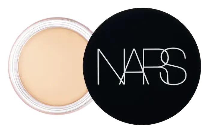 NARS Cosmetics Soft Matte Complete Concealer L2.2 Nougatine