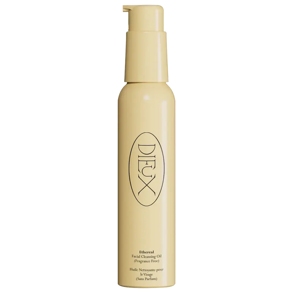 Dieux Skin Ethereal Cleansing Oil