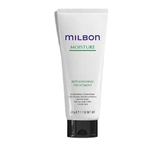 Milbon Moisture Replenishing Treatment