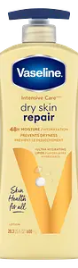 Vaseline Dry Skin Repair Lotion Canada