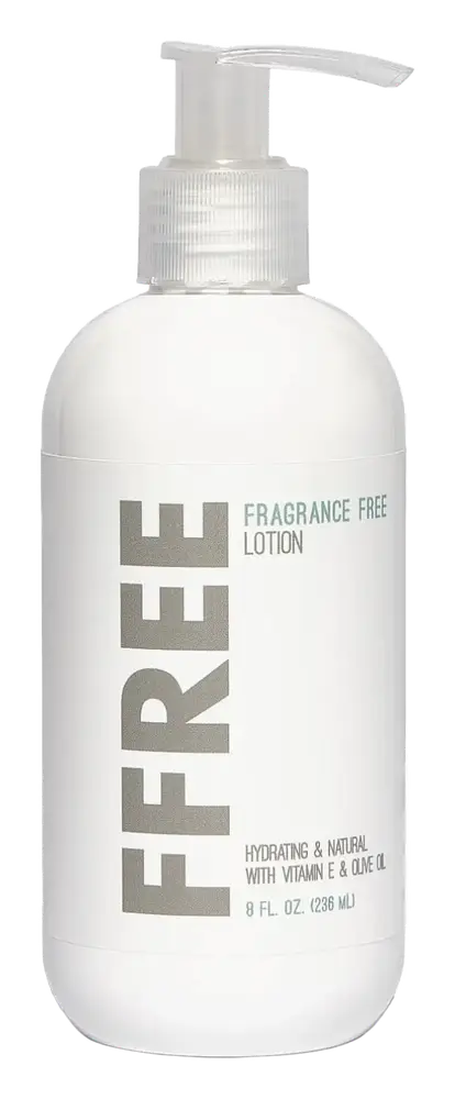 FFREE Hand Lotion