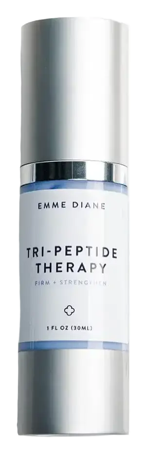 Emme Diane Tri-Peptide Therapy