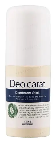 Kosé Deo Carat Deodorant Stick