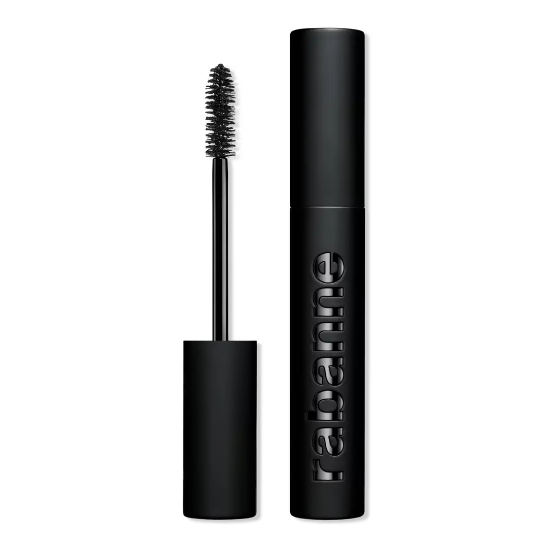 Paco Rabanne Rockstar 24h Volumizing Mascara Deepest Black