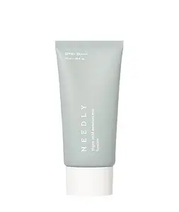 Needly Vegan Mild Moisture Sun SPF 50+ PA++++