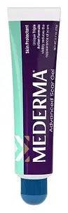 Mederma Advanced Scar Gel
