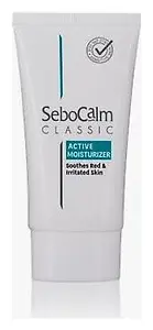 Sebocalm Classic Active Moisturizer