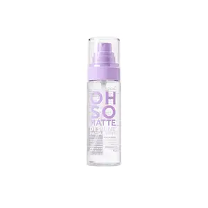 Formula 10.0.6 Oh So Matte Deshine Facial Mist