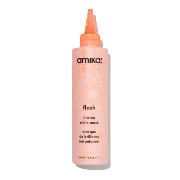 Amika Flash Instant Shine Mask