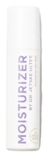 Dr. Jetske Ultee Moisturizer - Normal To Oily Skin