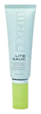 Item Beauty Lite Sauce Clean Balancing Gel Moisturizer with Ceramides
