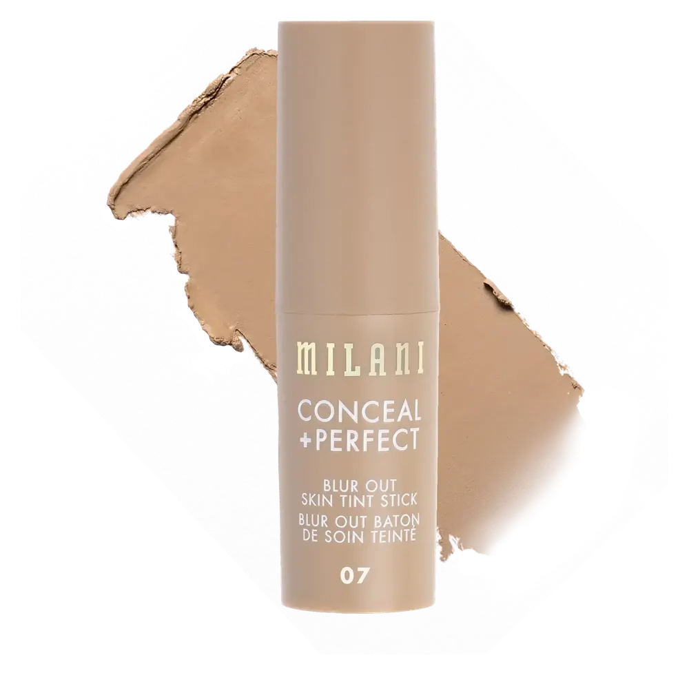 Milani Conceal + Perfect Blur Out Skin Tint 07