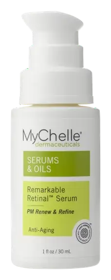 Mychelle Remarkable Retinal Serum