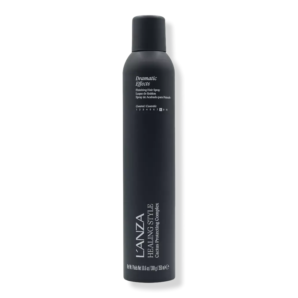 L’ANZA Healing Style Dramatic Effects