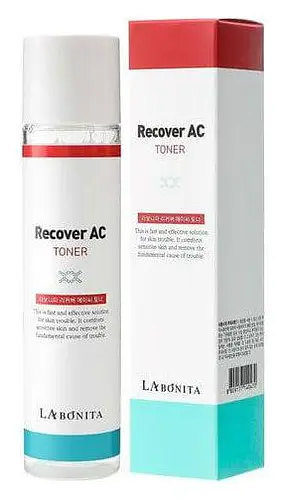 La Bonita Recover AC Toner