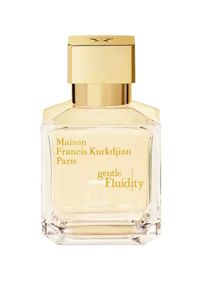 Maison Francis Kurkdijan Gentle Fluidity Gold Edition Eau De Parfum