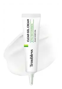 Troubless Clear Gel Cream