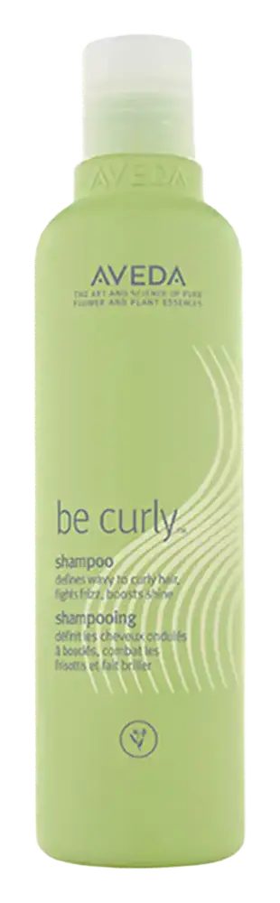 Aveda Be Curly Shampoo