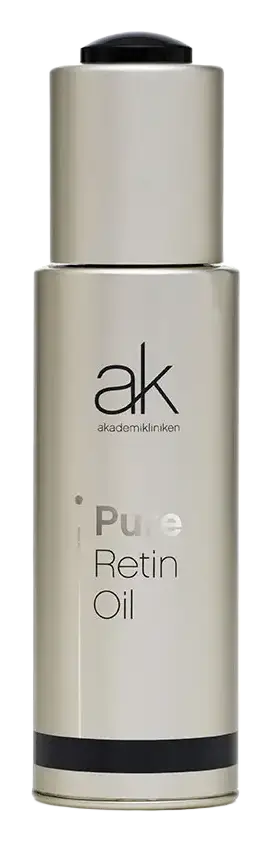 Akademikliniken Pure Retin Oil