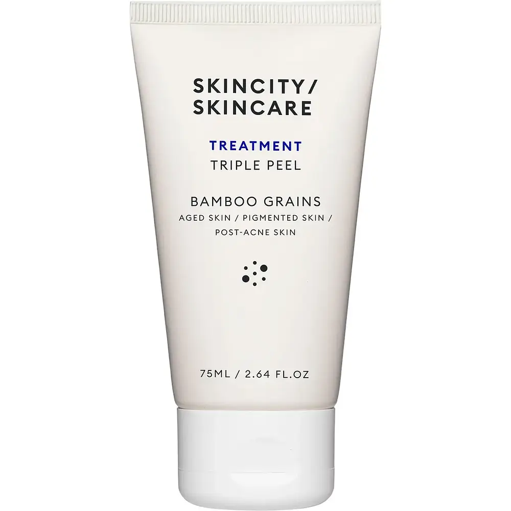 SkinCity Skincare Triple Peel