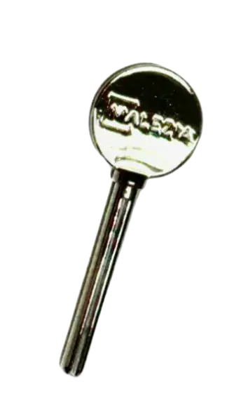 Malezia Tube Key