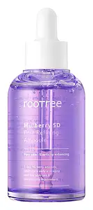 rooTree Mulberry 5D Pore Refining Ampoule