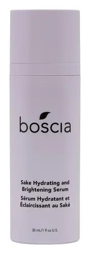 boscia Sake Hydrating & Brightening Serum