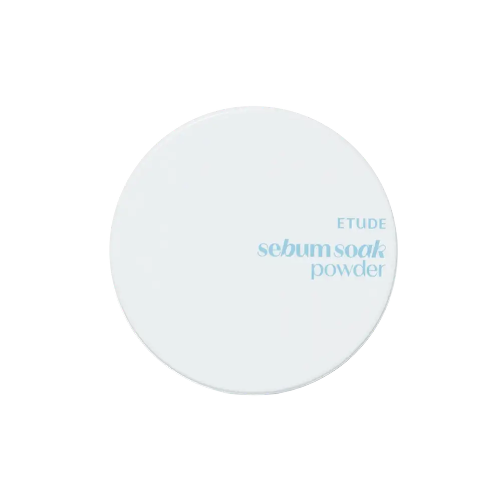 Etude House Sebum Soak Powder