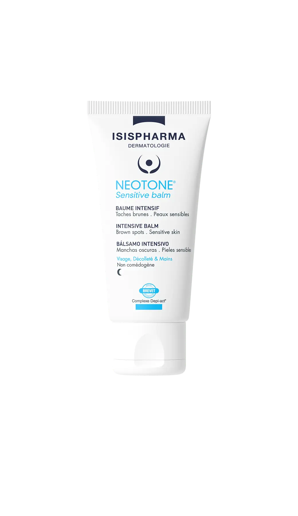 Isispharma Neotone Sensitive Intensive Balm