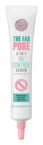Soap & Glory The Fab Pore 3-IN-1 Serum