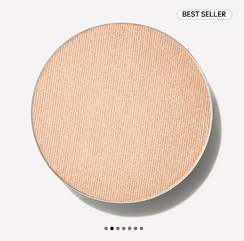 Mac Cosmetics Eyeshadow Ricepaper