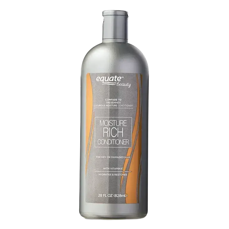 Equate Moisture Rich Conditioner