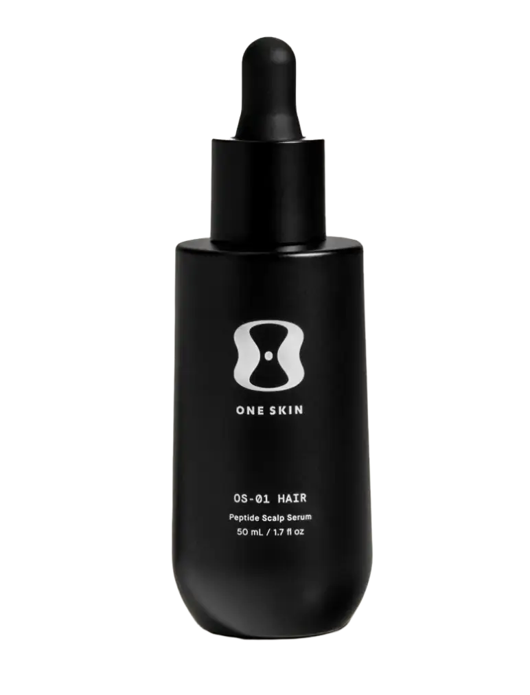 Oneskin OS-01 Hair Peptide Scalp Serum