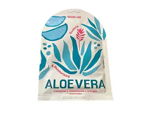 Maske Lab Aloe Vera Face Mask