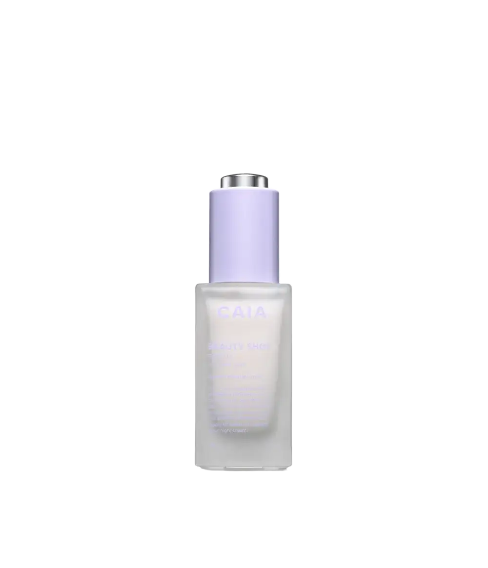 CAIA Cosmetics Beauty Shot Face Serum